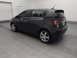 Used 2014 Chevrolet Sonic LTZ image 3