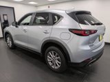 Certified 2023 MAZDA CX-5 AWD 2.5 S w/ Preferred Package image 6