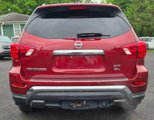 Used 2017 Nissan Pathfinder SL w/ SL Tech Package image 5