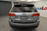 Used 2017 Jeep Grand Cherokee Limited w/ Luxury Group II image 4