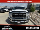 Used 2020 RAM 2500 Tradesman image 2