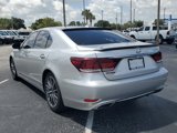 Used 2014 Lexus LS 460 AWD image 4
