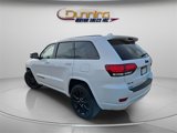 Used 2020 Jeep Grand Cherokee Altitude image 5