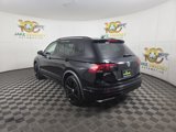 Used 2021 Volkswagen Tiguan SE R-Line image 5