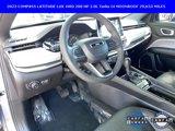 Used 2023 Jeep Compass Latitude w/ Sun and Sound Group image 4