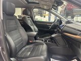 Certified 2022 Honda CR-V EX-L image 4