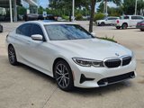 Used 2019 BMW 330i Sedan w/ Premium Package image 3