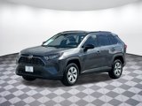 Used 2019 Toyota RAV4 LE w/ Carpet Mat Package image 2