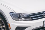 Used 2020 Volkswagen Tiguan SE R-Line image 4