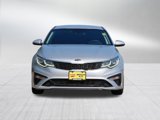 Used 2020 Kia Optima LX image 2