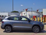 New 2025 Volkswagen Taos S image 3