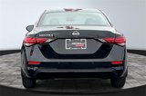 New 2025 Nissan Sentra S image 4
