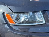 Used 2016 Jeep Grand Cherokee Limited image 2
