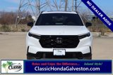 New 2025 Honda CR-V Sport image 2