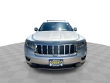 Used 2012 Jeep Grand Cherokee Limited image 3