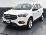 Used 2019 Ford Escape S image 3