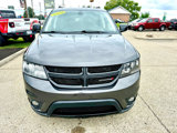 Used 2019 Dodge Journey SE w/ Blacktop Package image 2