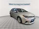 Used 2016 Toyota Corolla LE image 2
