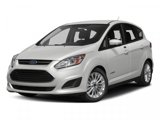 Used 2017 Ford C-MAX SE image 2