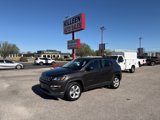 Used 2018 Jeep Compass Latitude image 2