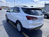 Used 2024 Chevrolet Equinox LT w/ LPO, Floor Liner Package image 4
