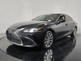 Certified 2021 Lexus ES 300h w/ Premium Package image 2
