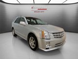 Used 2009 Cadillac SRX 2WD w/ Theater Package image 3