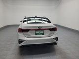Used 2021 Kia Forte LXS image 6