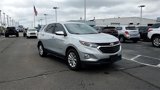 Certified 2021 Chevrolet Equinox LT image 2