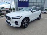 Certified 2022 Volvo XC60 B6 Inscription w/ Advanced Package image 2