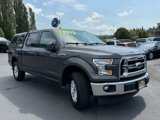 Used 2017 Ford F150 XLT image 3