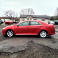 Used 2013 Toyota Camry XLE image 5