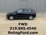 Used 2020 Chevrolet Equinox LT image 2