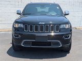 Used 2018 Jeep Grand Cherokee Limited image 3