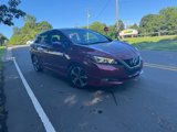 Used 2018 Nissan Leaf SL w/ SL Technology Package image 2