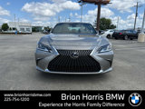 Used 2021 Lexus ES 350 w/ Premium Package image 2