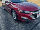 Used 2019 Chevrolet Malibu LT image 3