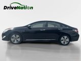 Used 2015 Hyundai Sonata Limited w/ Option Group 02 image 2