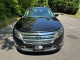 Used 2010 Ford Fusion Sport image 2