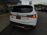 Used 2022 Hyundai Santa Fe Limited image 3