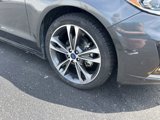 Used 2020 Ford Fusion Titanium image 3