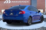 Used 2017 Subaru WRX w/ Popular Package #1 image 5