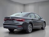 New 2025 Volkswagen Jetta S image 4