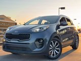 Used 2017 Kia Sportage EX w/ EX Premium Package image 2