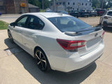 Used 2022 Subaru Impreza 2.0i Sport image 3
