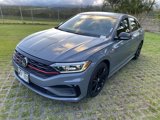Used 2021 Volkswagen Jetta GLI Autobahn w/ GLI Autobahn Black Package image 3