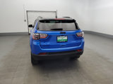Used 2021 Jeep Compass Latitude image 6