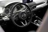 Used 2022 MAZDA CX-5 AWD 2.5 S w/ Select Package image 4