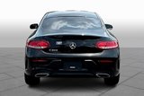 Used 2017 Mercedes-Benz C 300 Coupe image 4