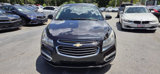 Used 2016 Chevrolet Cruze LT image 2